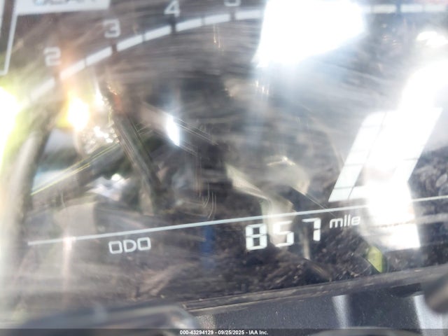 2024 YAMAHA YZFR7 JYARM38Y4RA002893 Photo 6