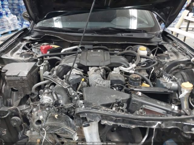 2023 SUBARU BRZ JF1ZDBB10P9707074 Photo 9