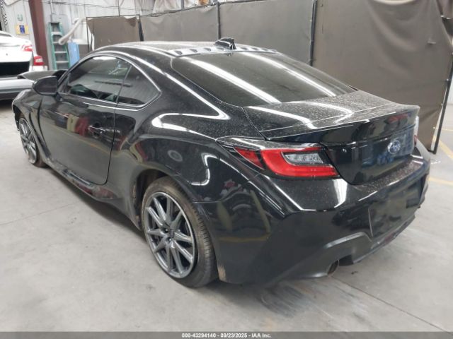 2023 SUBARU BRZ JF1ZDBB10P9707074 Photo 2