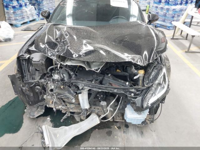 2023 SUBARU BRZ JF1ZDBB10P9707074 Photo 5