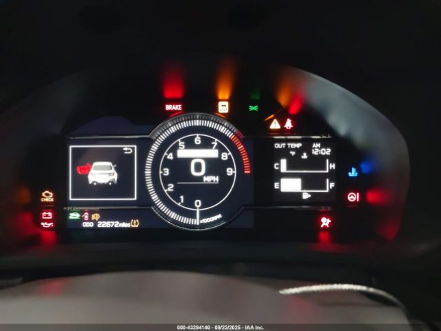 2023 SUBARU BRZ JF1ZDBB10P9707074 Photo 6