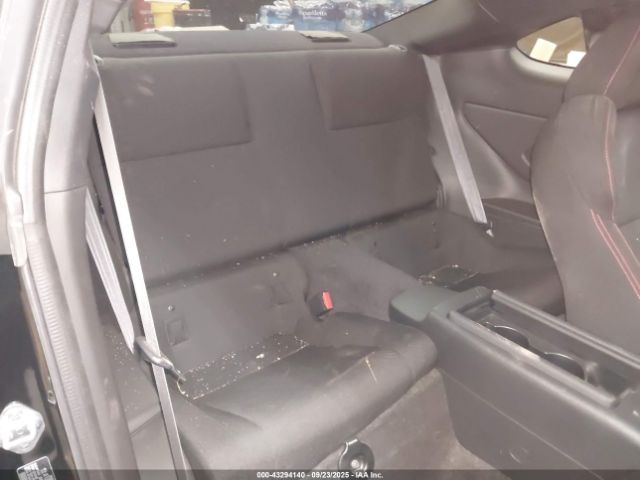 2023 SUBARU BRZ JF1ZDBB10P9707074 Photo 7