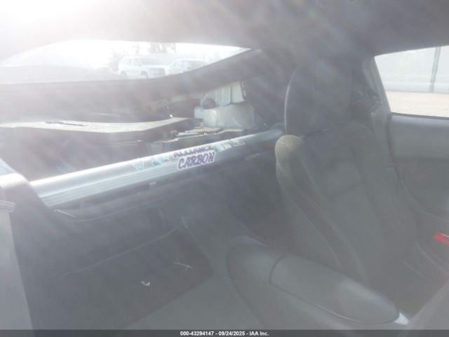 2011 NISSAN 370Z JN1AZ4EH3BM551070 Photo 7