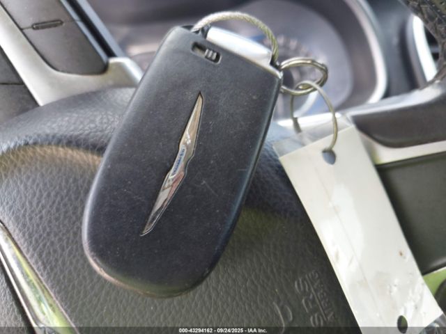 2015 CHRYSLER 200 1C3CCCAB4FN717331 Photo 10