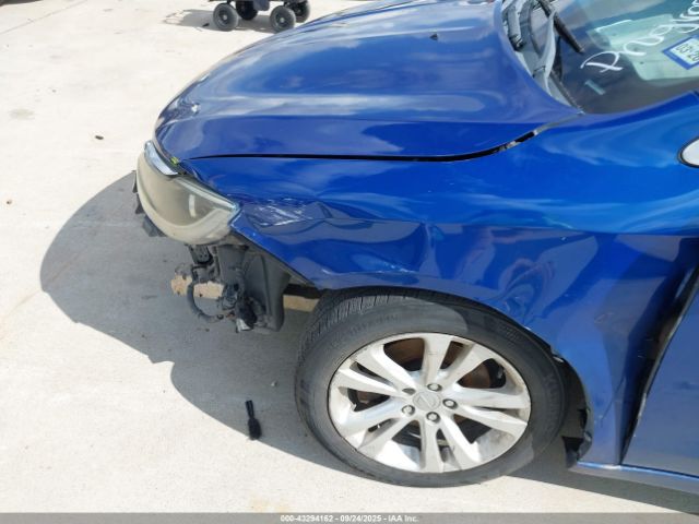 2015 CHRYSLER 200 1C3CCCAB4FN717331 Photo 5