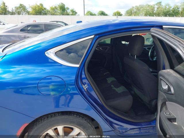 2015 CHRYSLER 200 1C3CCCAB4FN717331 Photo 7