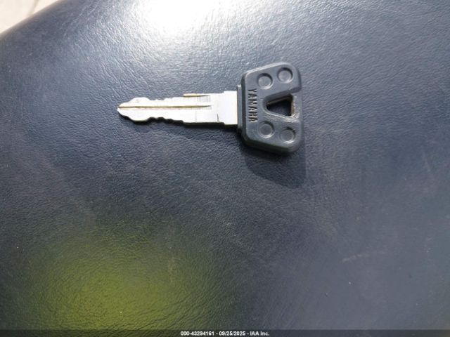 2007 YAMAHA XV250 JYAVG04E67A003878 Photo 10