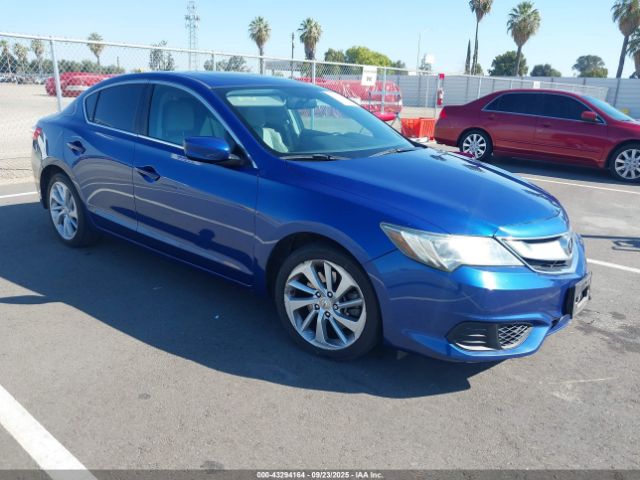 2017 ACURA ILX 19UDE2F3XHA006704 Photo 0