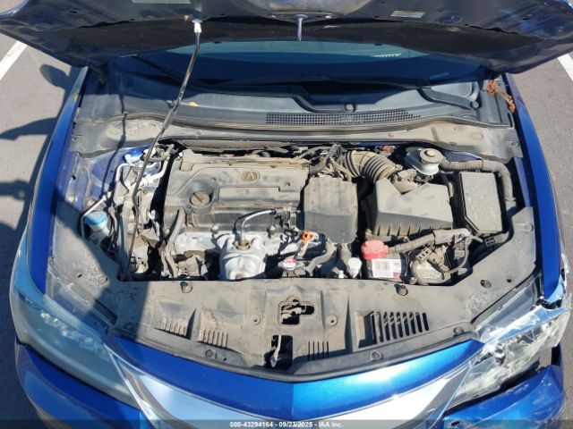 2017 ACURA ILX 19UDE2F3XHA006704 Photo 9