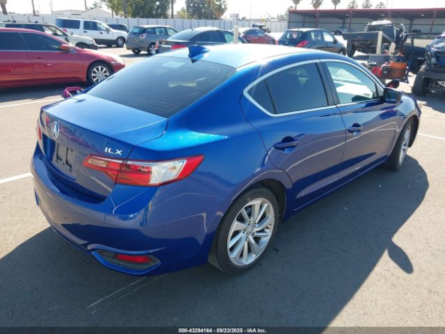 2017 ACURA ILX 19UDE2F3XHA006704 Photo 3
