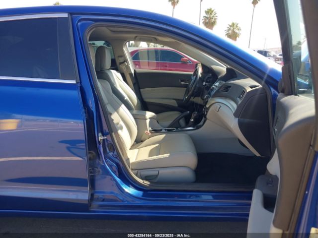 2017 ACURA ILX 19UDE2F3XHA006704 Photo 4