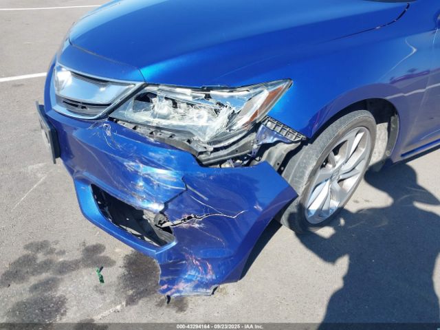 2017 ACURA ILX 19UDE2F3XHA006704 Photo 5
