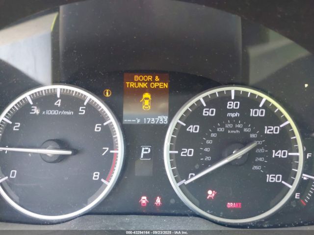 2017 ACURA ILX 19UDE2F3XHA006704 Photo 6