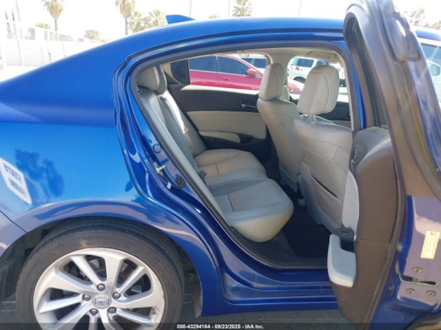 2017 ACURA ILX 19UDE2F3XHA006704 Photo 7