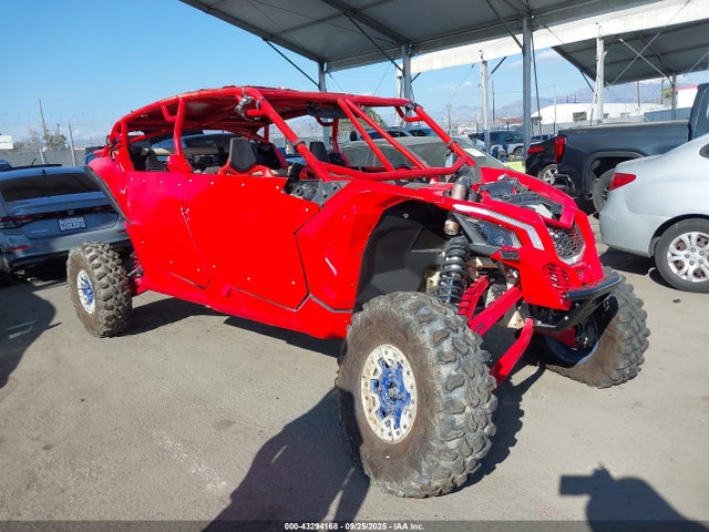 Can Maverick X 2021 3JBVNAV26MK003557 Image 11