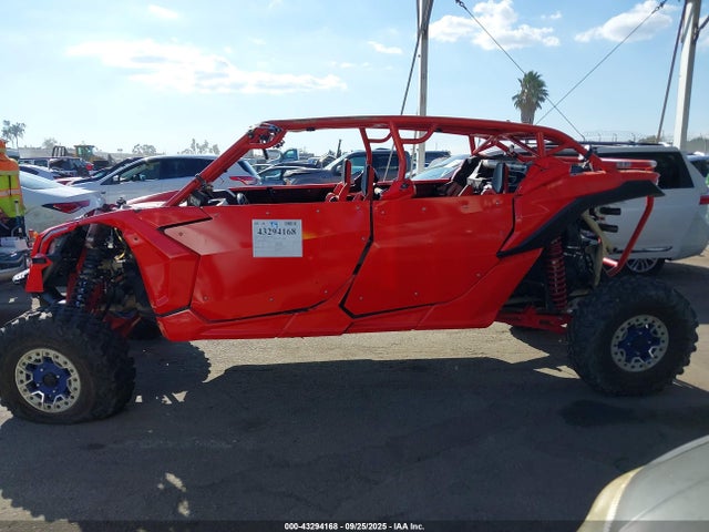 Can Maverick X 2021 3JBVNAV26MK003557 Image 12