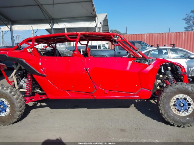 Can Maverick X 2021 3JBVNAV26MK003557 Image 22