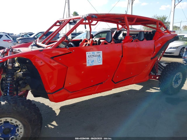 Can Maverick X 2021 3JBVNAV26MK003557 Image 23
