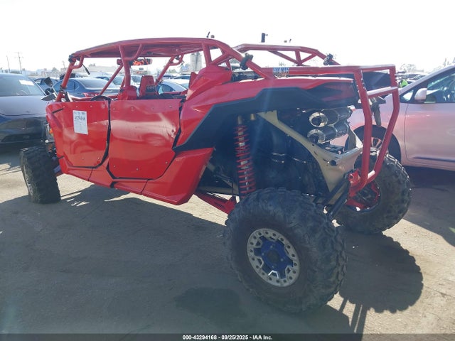 Can Maverick X 2021 3JBVNAV26MK003557 Image 13