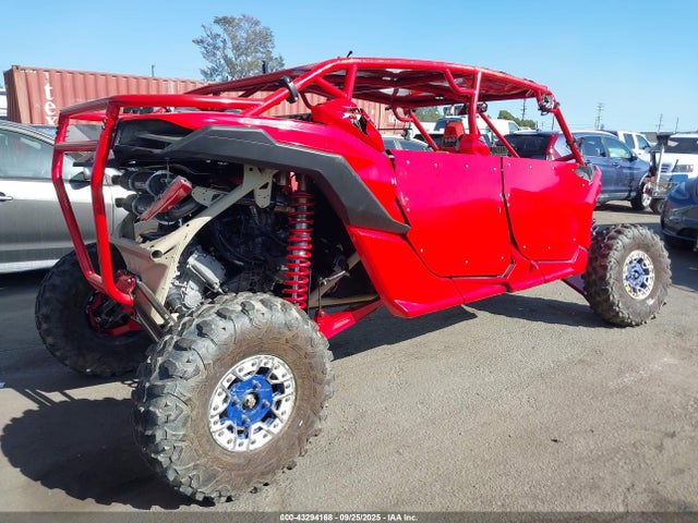 Can Maverick X 2021 3JBVNAV26MK003557 Image 14