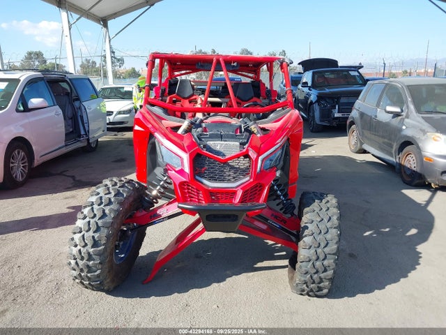 Can Maverick X 2021 3JBVNAV26MK003557 Image 15