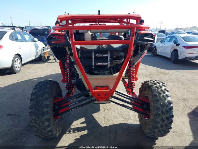 Can Maverick X 2021 3JBVNAV26MK003557 Image 16