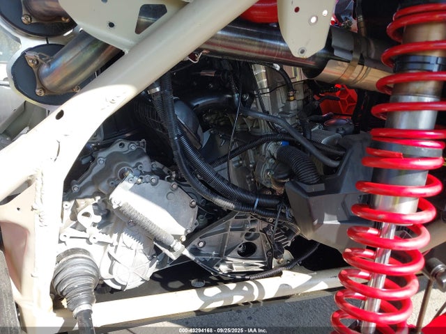 Can Maverick X 2021 3JBVNAV26MK003557 Image 18