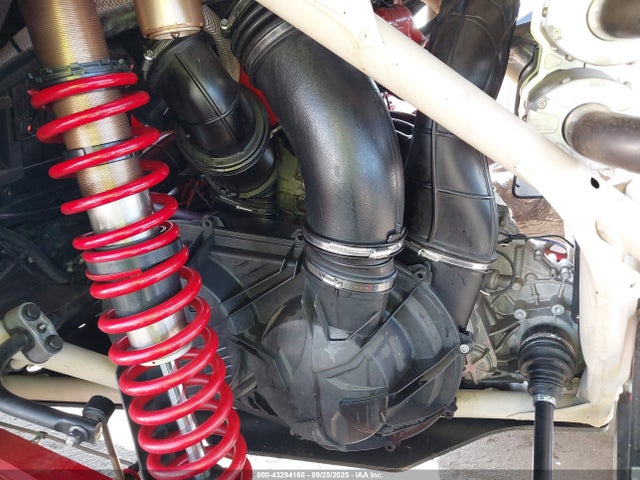 Can Maverick X 2021 3JBVNAV26MK003557 Image 19