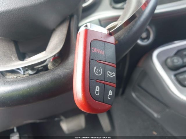 2020 DODGE CHALLENGER 2C3CDZFJ1LH246307 Photo 10