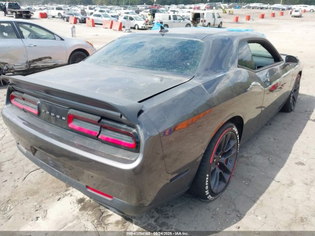 2020 DODGE CHALLENGER 2C3CDZFJ1LH246307 Photo 3