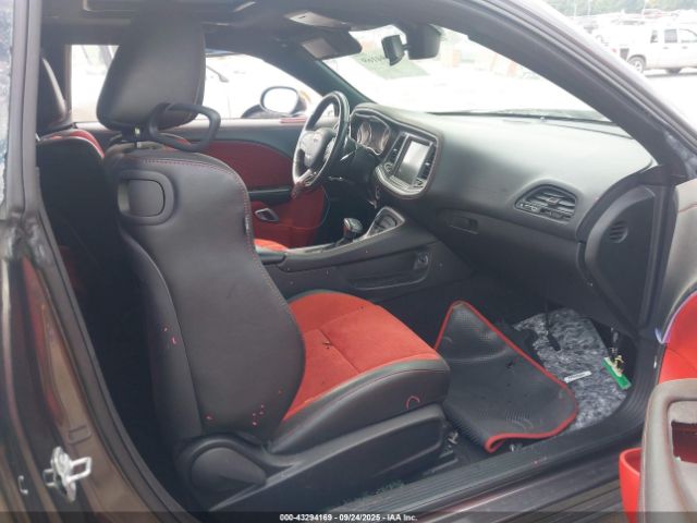 2020 DODGE CHALLENGER 2C3CDZFJ1LH246307 Photo 4