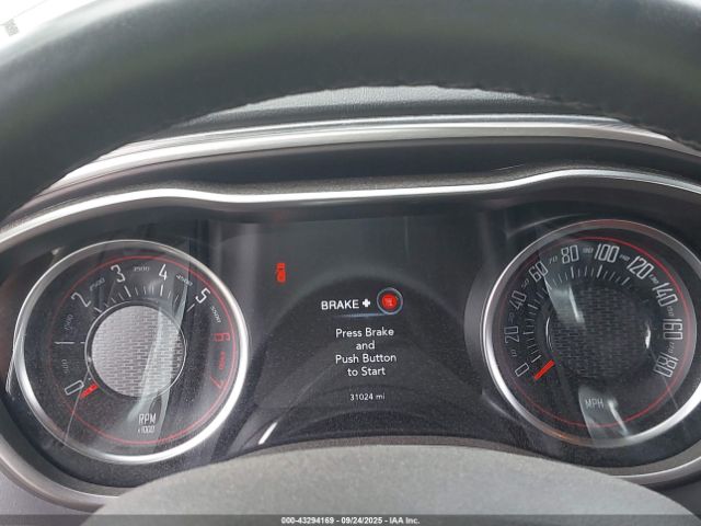 2020 DODGE CHALLENGER 2C3CDZFJ1LH246307 Photo 6