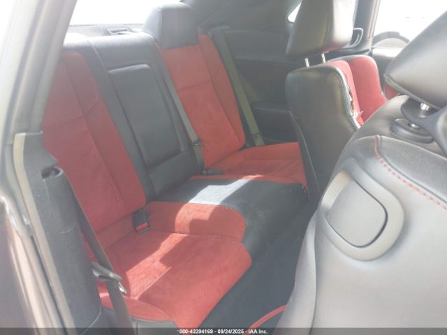 2020 DODGE CHALLENGER 2C3CDZFJ1LH246307 Photo 7