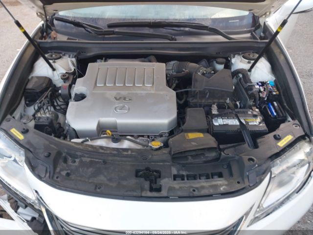 2014 LEXUS ES 350 JTHBK1GG7E2105091 Photo 9