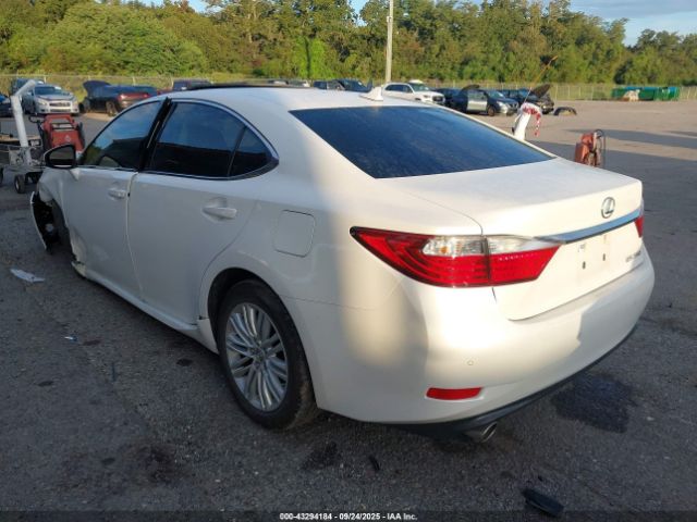 2014 LEXUS ES 350 JTHBK1GG7E2105091 Photo 2