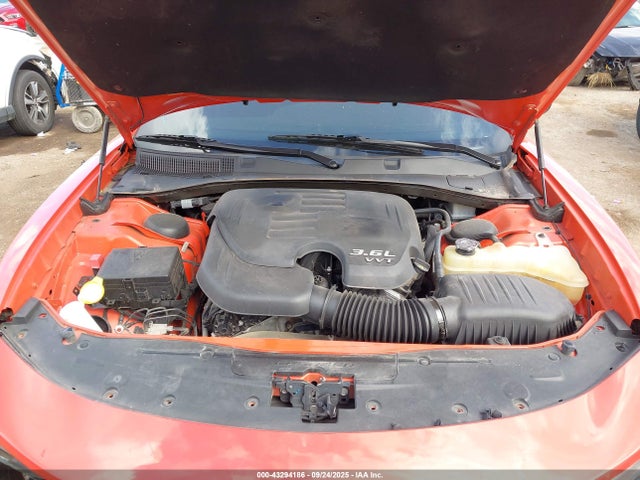 2019 DODGE CHARGER 2C3CDXBG5KH748704 Photo 9