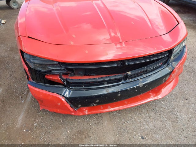 2019 DODGE CHARGER 2C3CDXBG5KH748704 Photo 5