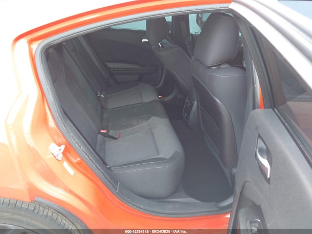 2019 DODGE CHARGER 2C3CDXBG5KH748704 Photo 7