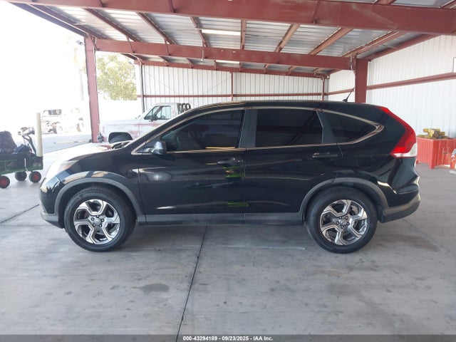 Honda k24z7 2014 5J6RM3H32EL012226 Image 14