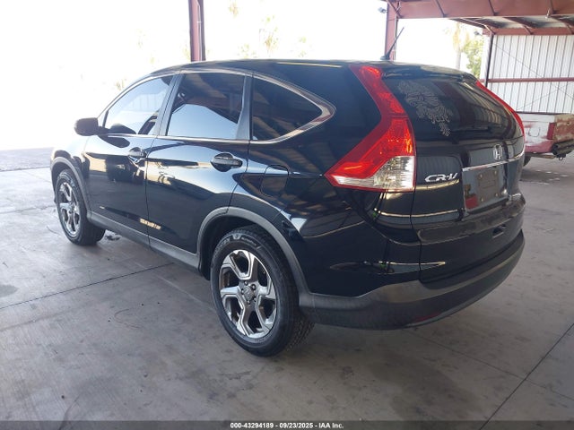 Honda k24z7 2014 5J6RM3H32EL012226 Image 3