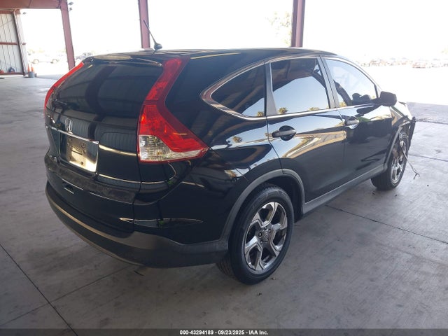 Honda k24z7 2014 5J6RM3H32EL012226 Image 4