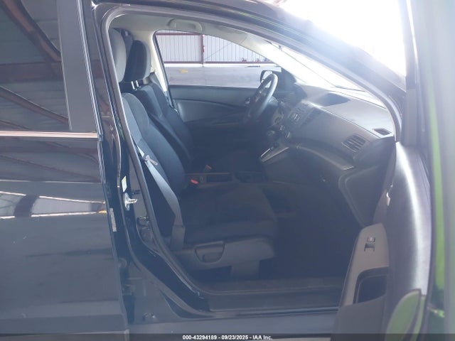 Honda k24z7 2014 5J6RM3H32EL012226 Image 5