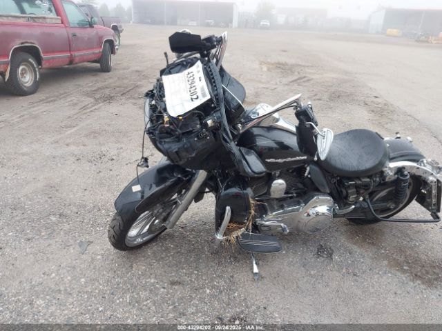 2016 HARLEY-DAVIDSON FLTRXS 1HD1KTM13GB665720 Photo 1