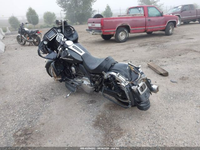 2016 HARLEY-DAVIDSON FLTRXS 1HD1KTM13GB665720 Photo 2