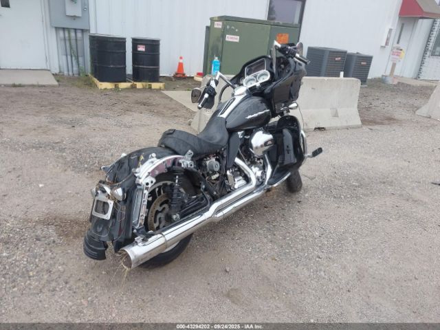 2016 HARLEY-DAVIDSON FLTRXS 1HD1KTM13GB665720 Photo 3