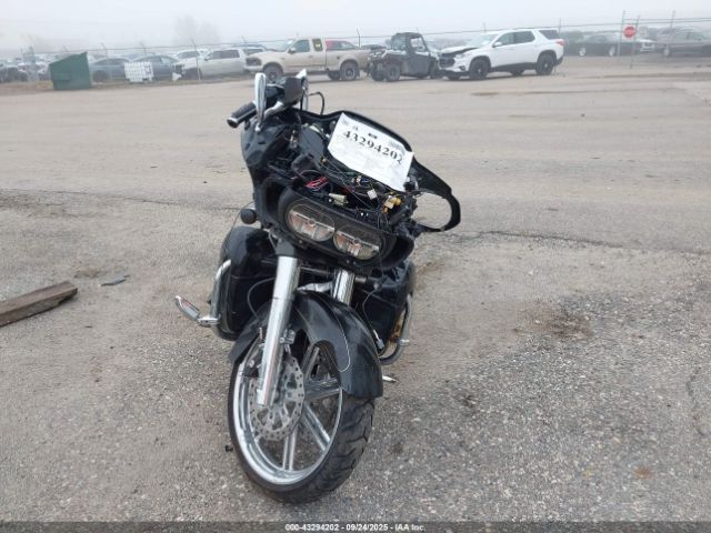 2016 HARLEY-DAVIDSON FLTRXS 1HD1KTM13GB665720 Photo 4