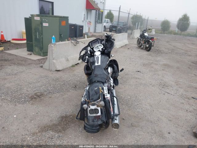 2016 HARLEY-DAVIDSON FLTRXS 1HD1KTM13GB665720 Photo 5