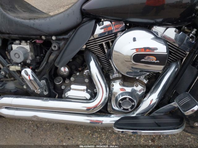 2016 HARLEY-DAVIDSON FLTRXS 1HD1KTM13GB665720 Photo 7