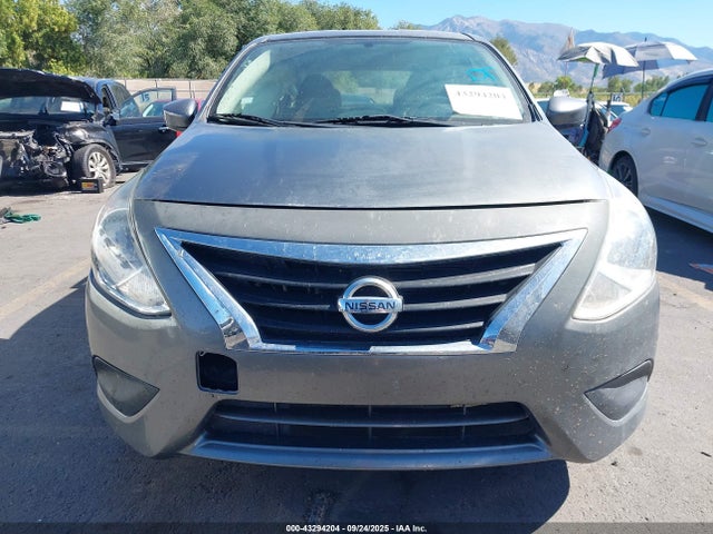 Nissan Versa 1.6 S+ 2019 3N1CN7AP9KL812697 Image 12