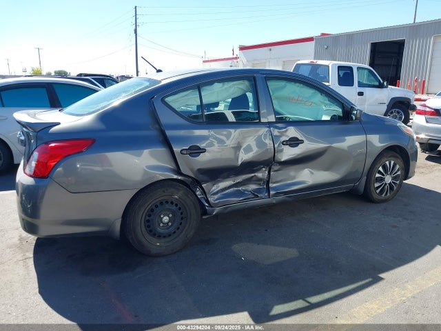 Nissan Versa 1.6 S+ 2019 3N1CN7AP9KL812697 Image 13